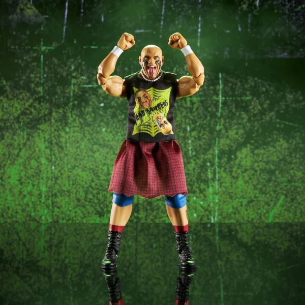 WWE Elite Collection The Headbangers 2-Pack - Image 4