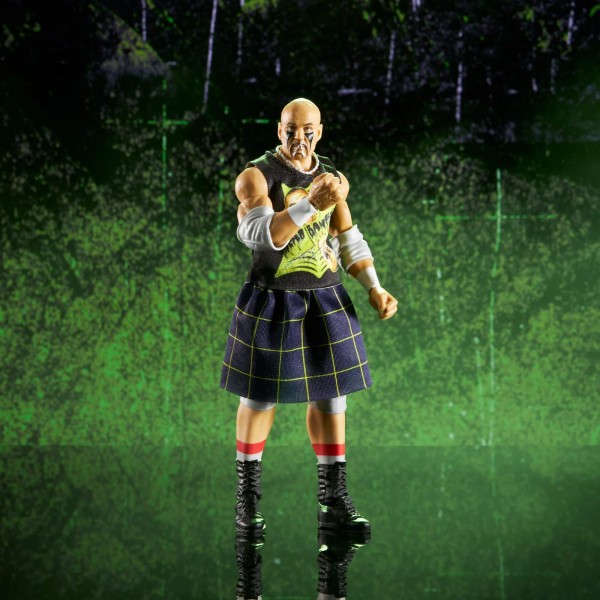 WWE Elite Collection The Headbangers 2-Pack - Image 5