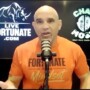 Why being ‘fortunate’ is more than just a T-shirt slogan 